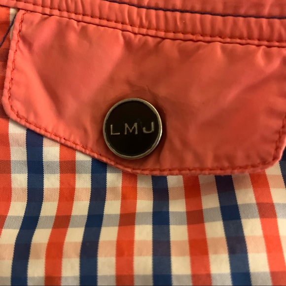 Little Marc Jacobs Swim Trunks - Picture 3 of 7